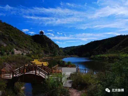 画说回龙观,北京最漂亮的森林公园
