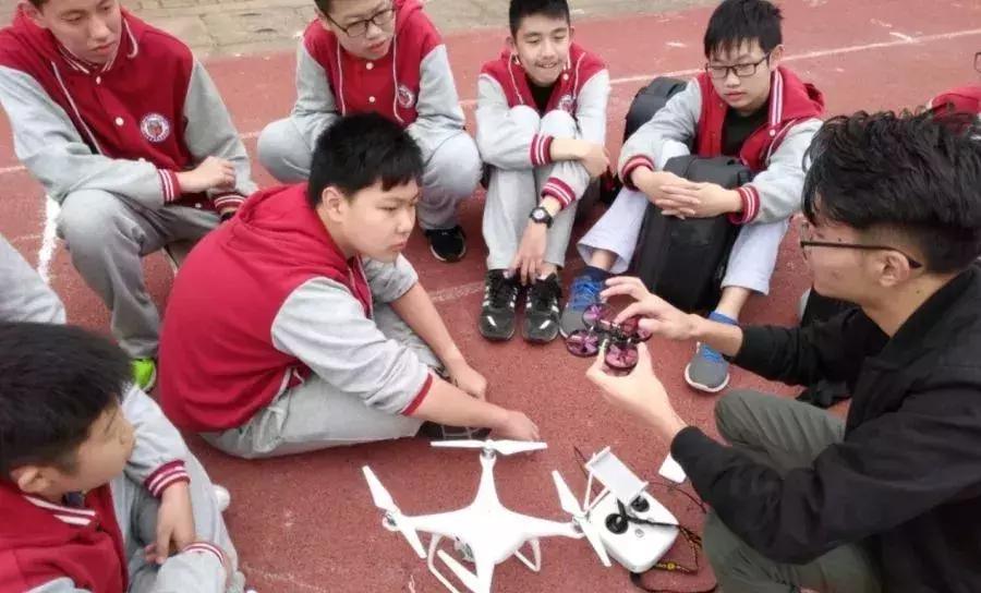 无人机对我国的发展有何影响,无人机影响生活