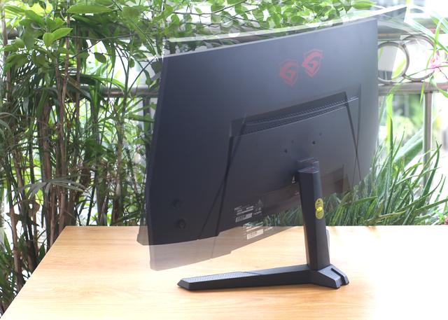 千元144hz显示器,hkcig27q2k144显示器测评