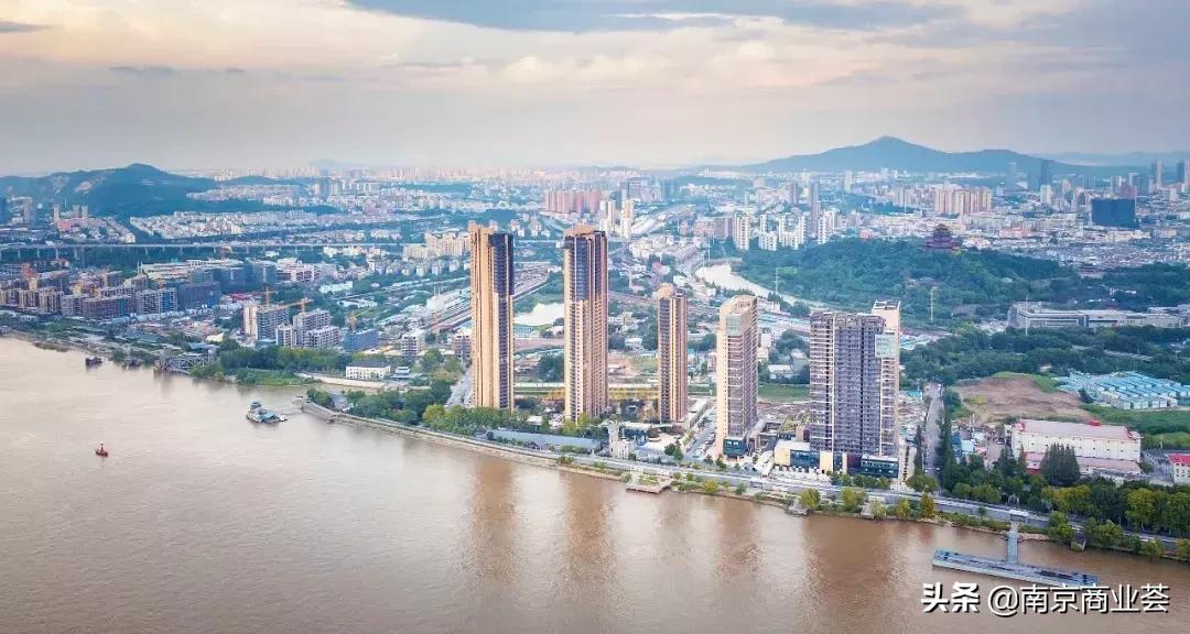 南京新商业体开业,南京2019年9月新开业的商业体