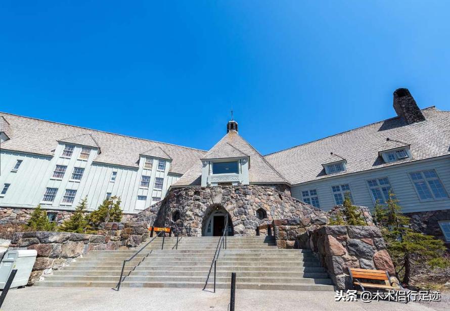 15个恐怖电影和电视地点去景点，比屏幕上更恐怖