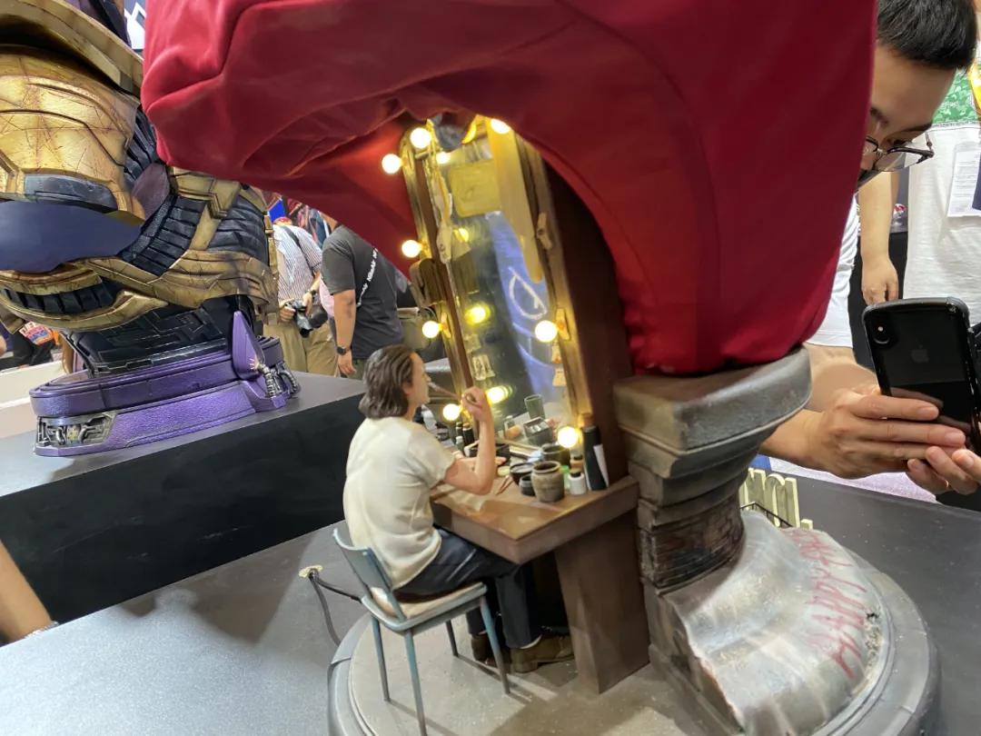 新品太多，钱包太瘪，WF2020展会速报