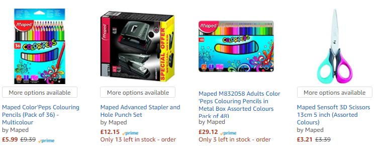 法国办公用品品牌,国际办公用品品牌