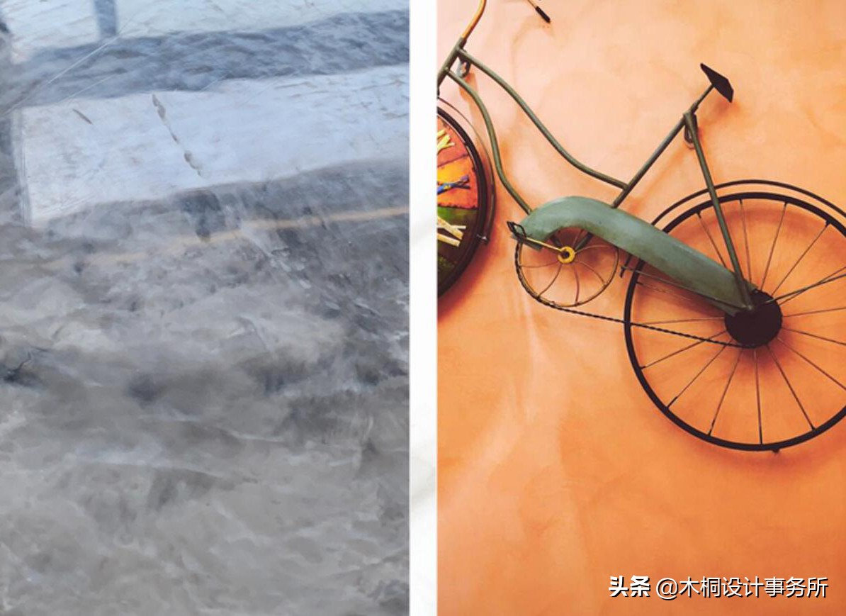 家装客厅墙面材料,阳台墙面家装一般用什么材料好