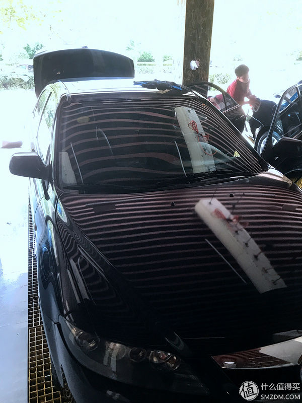 只需一招让您的爱车焕然一新,让你的爱车内饰光亮如新