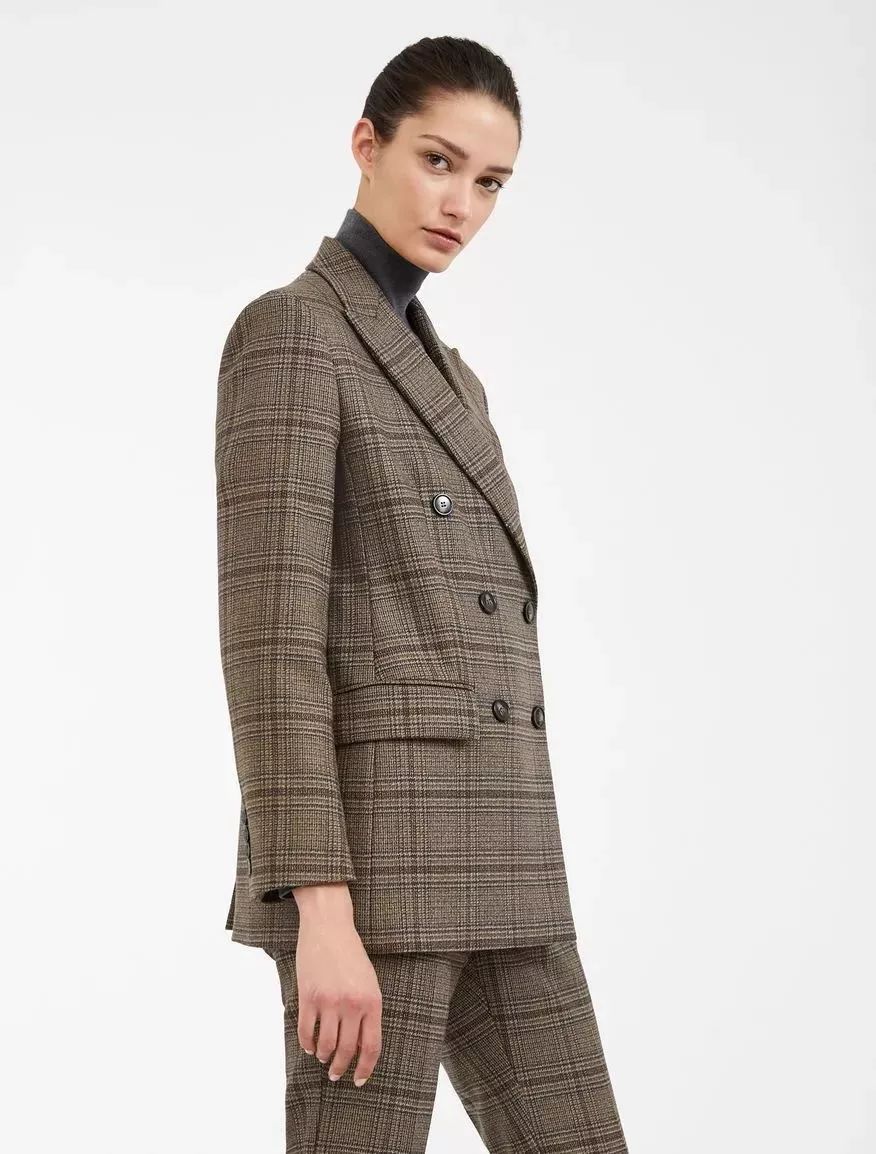 秋冬季女人穿搭指南,穿搭技巧女秋冬