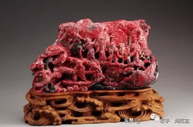 大开眼界100余种珍稀宝玉石合集,中国各省珍稀宝玉石分布地图