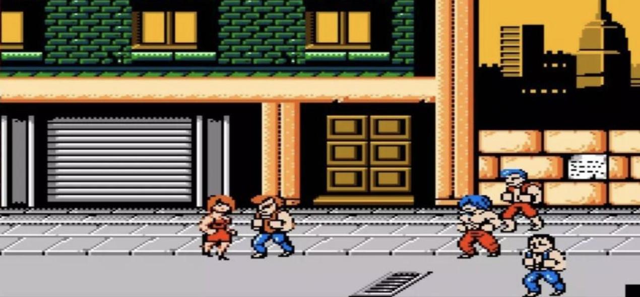 80后90后童年小霸王游戏,童年小霸王游戏都有哪些