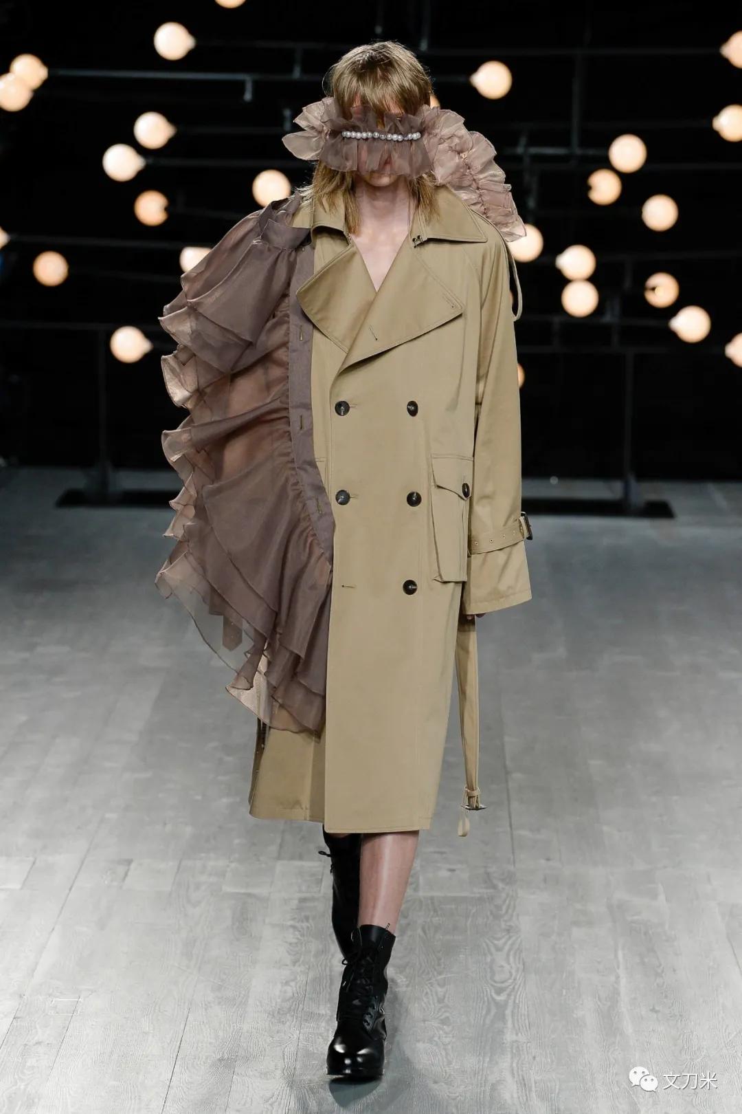 韩国的时尚为什么过时那么快,韩国品牌的时尚地位