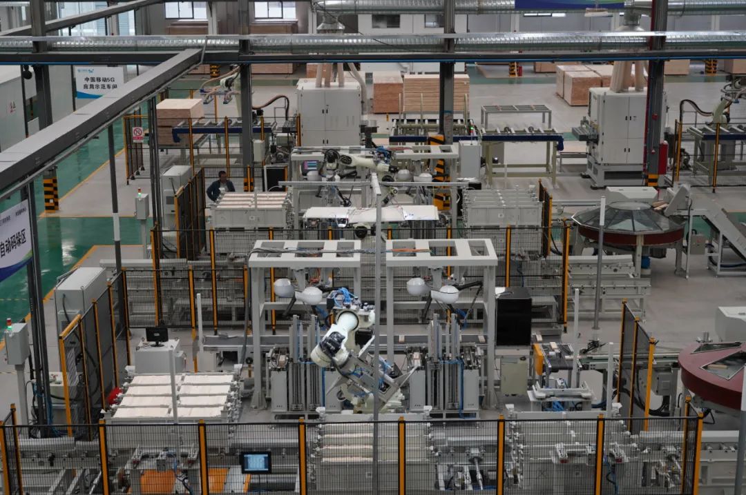 启新程丨南康区：迈向高质量跨越式发展新征程