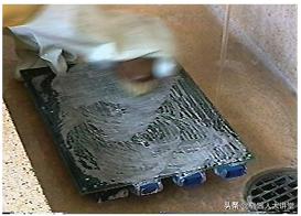 好文｜机器人进水后，还有机会重新恢复运行吗？