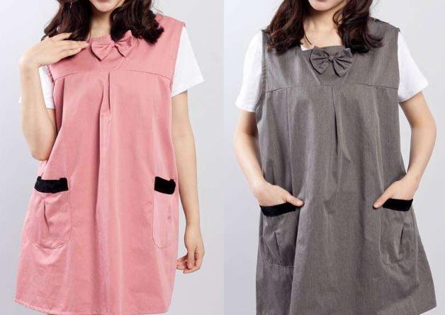 孕妇防辐射服有用吗多长时间有效,孕妇专用内外都可以穿的防辐射服