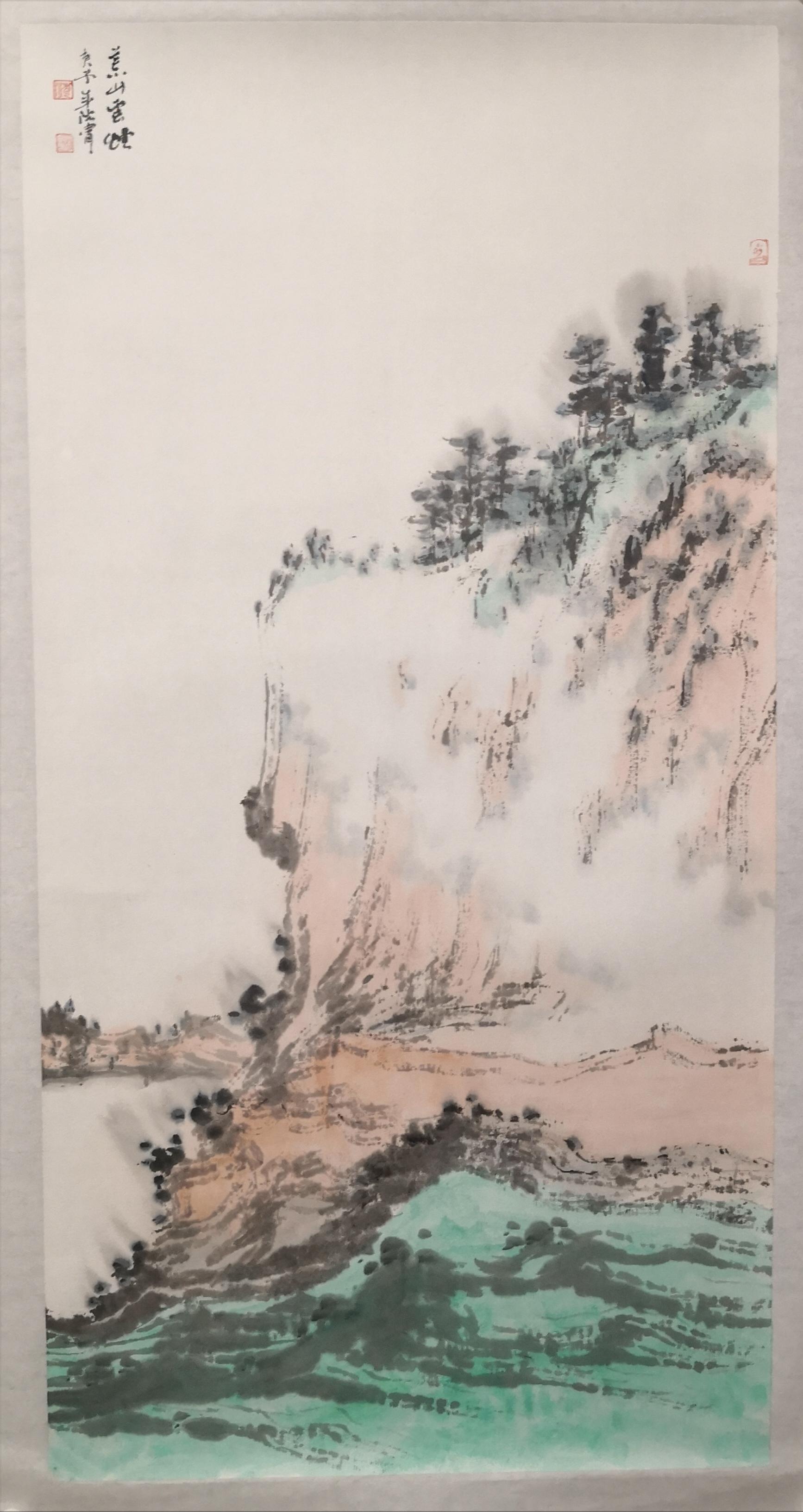 书画收藏知识类资料,小井峪书画收藏