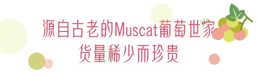 有玫瑰香气的葡萄,有玫瑰的香味的葡萄