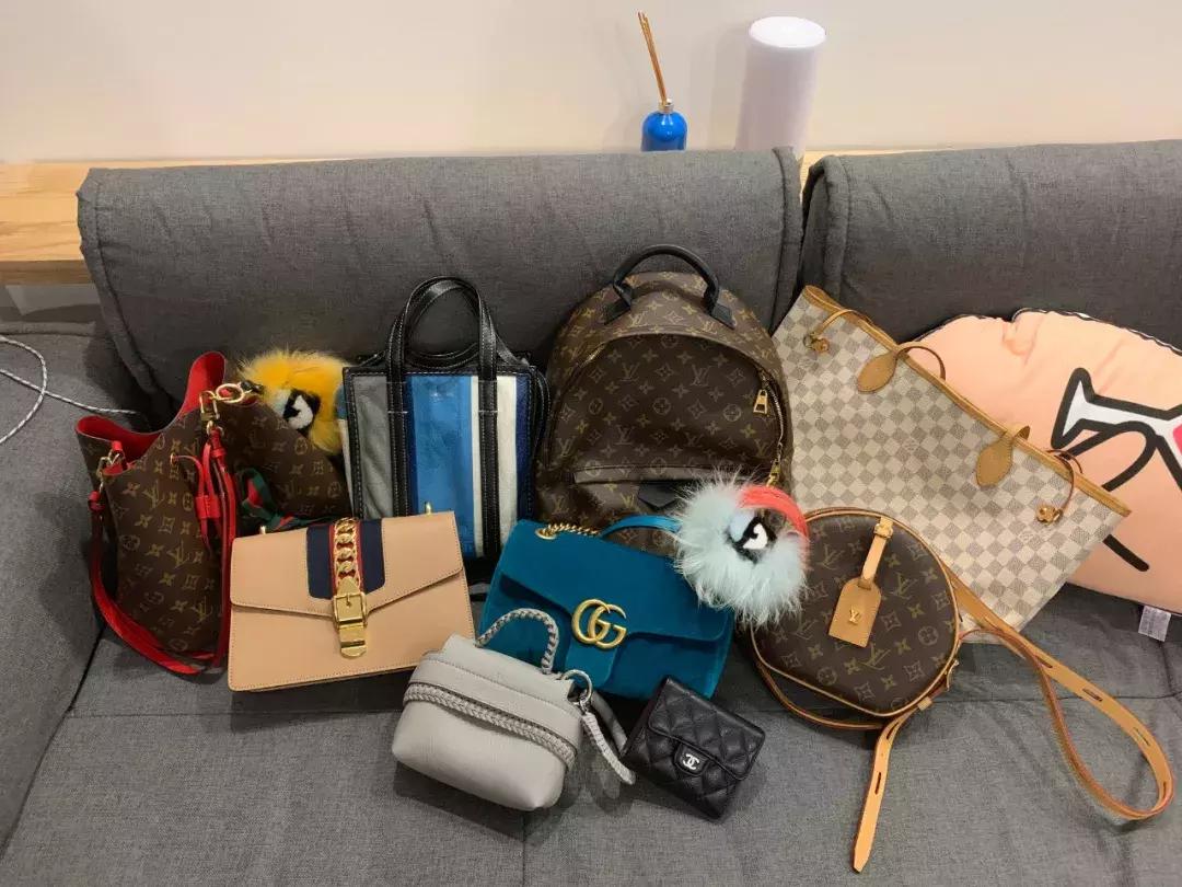 买lv的真实感受,lv买真的划算还是假的划算