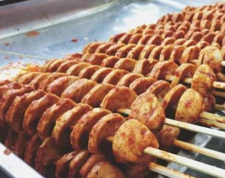 来淮南不吃这10大小吃你就白来了！