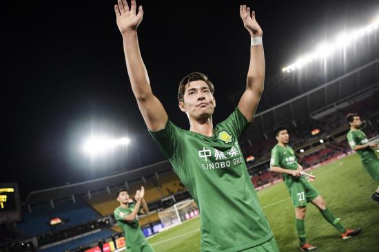 武磊为什么被里皮重用,武磊和里皮的最新消息