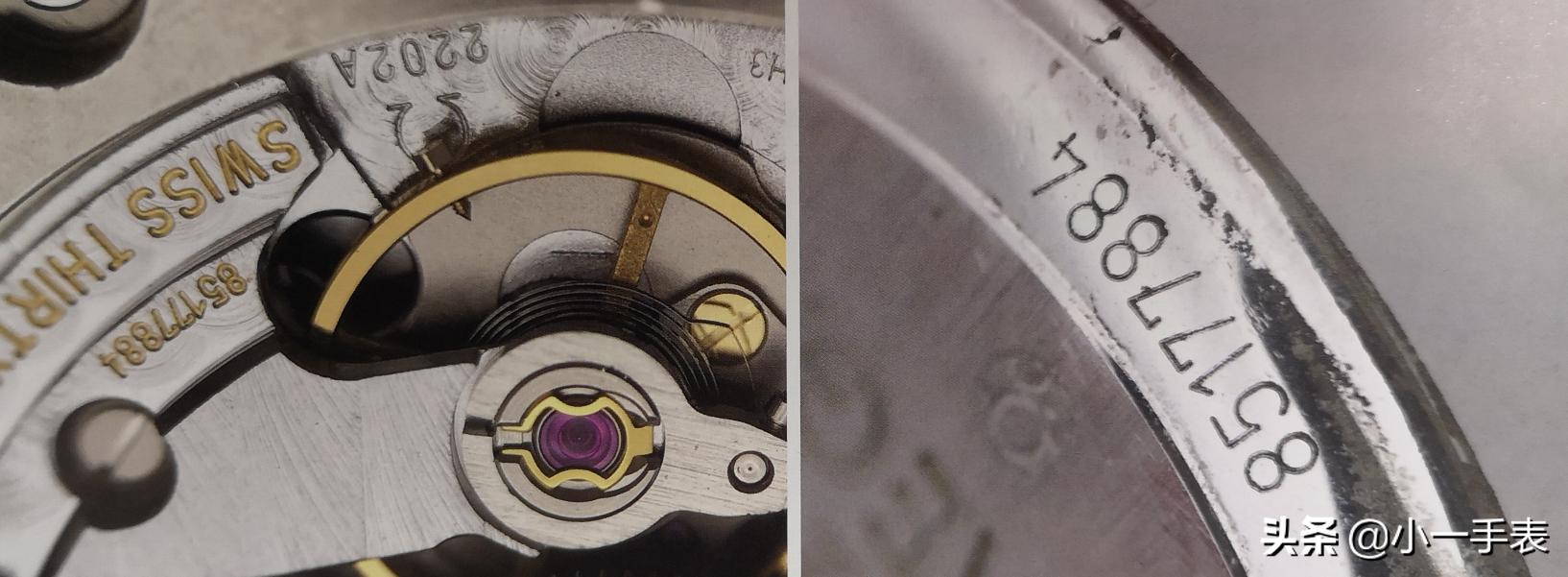 怎样鉴别瑞士欧米茄手表的真假 (欧米茄手表鉴定去哪里鉴定)