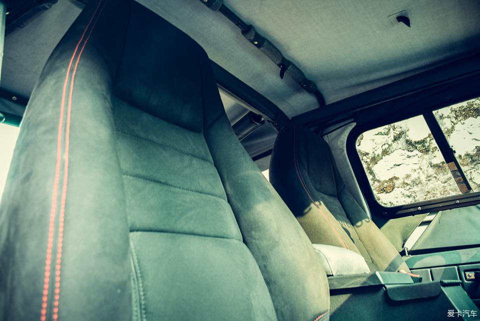 牧马人17年中国销量如何了,牧马人销量1台