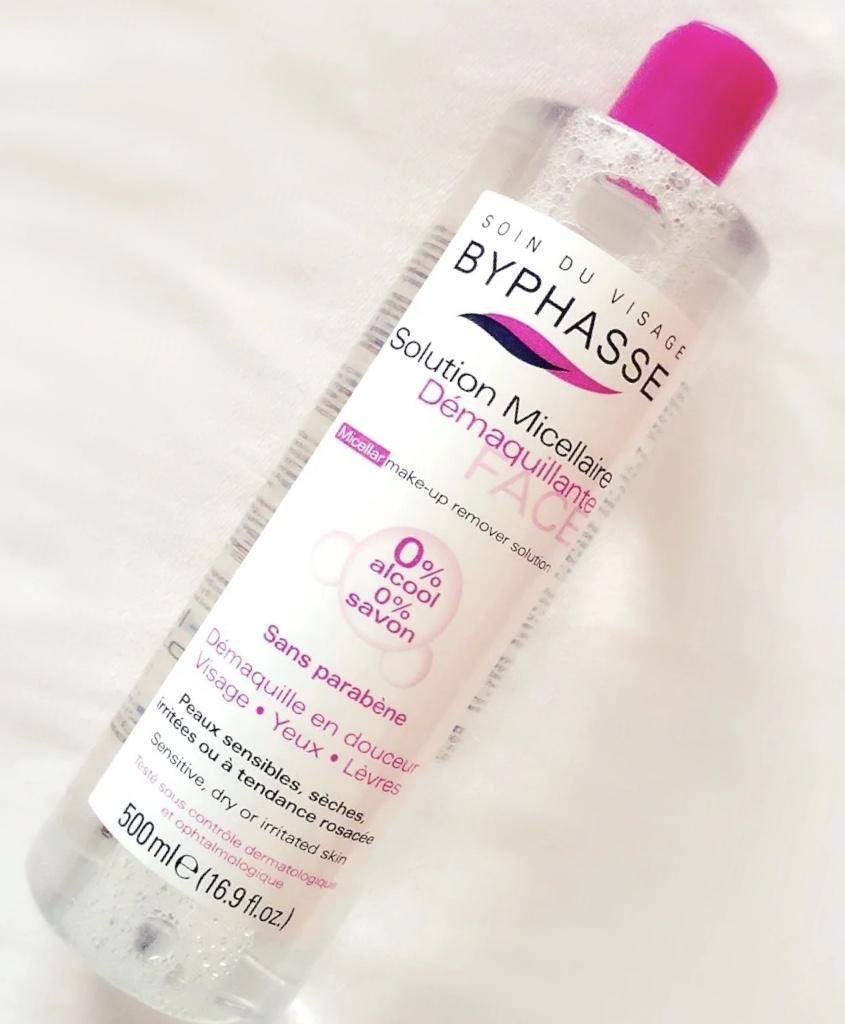 卸妆水贝德玛推荐第一,好用十大品牌卸妆水测评含亲测