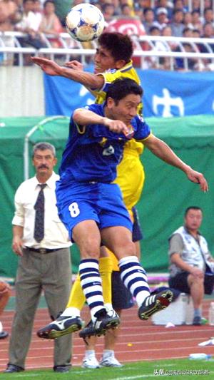 陕西国力01年,陕西国力甲a