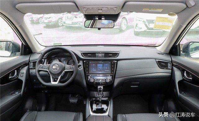 买辆日产奇骏2.0L怎么样，151马力是不是小马拉大车？