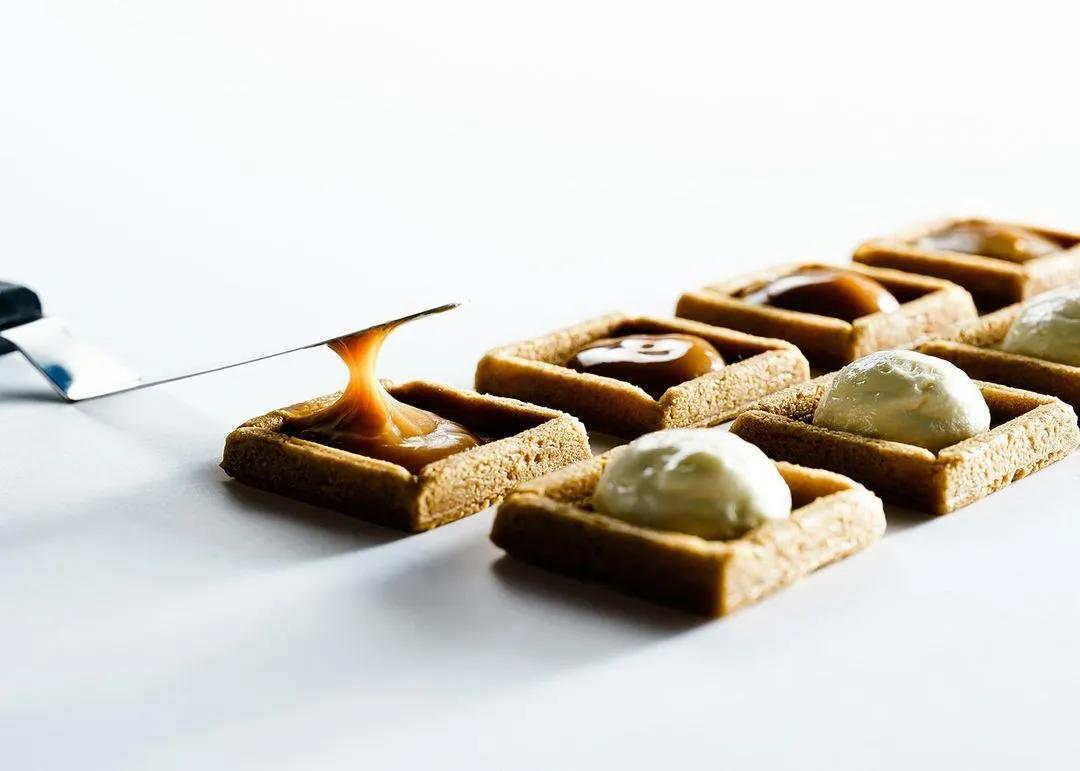 日本伴手礼排行榜前十名,东京伴手礼小众又高级