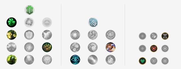 奥恩上单霸主,奥恩成最强上单