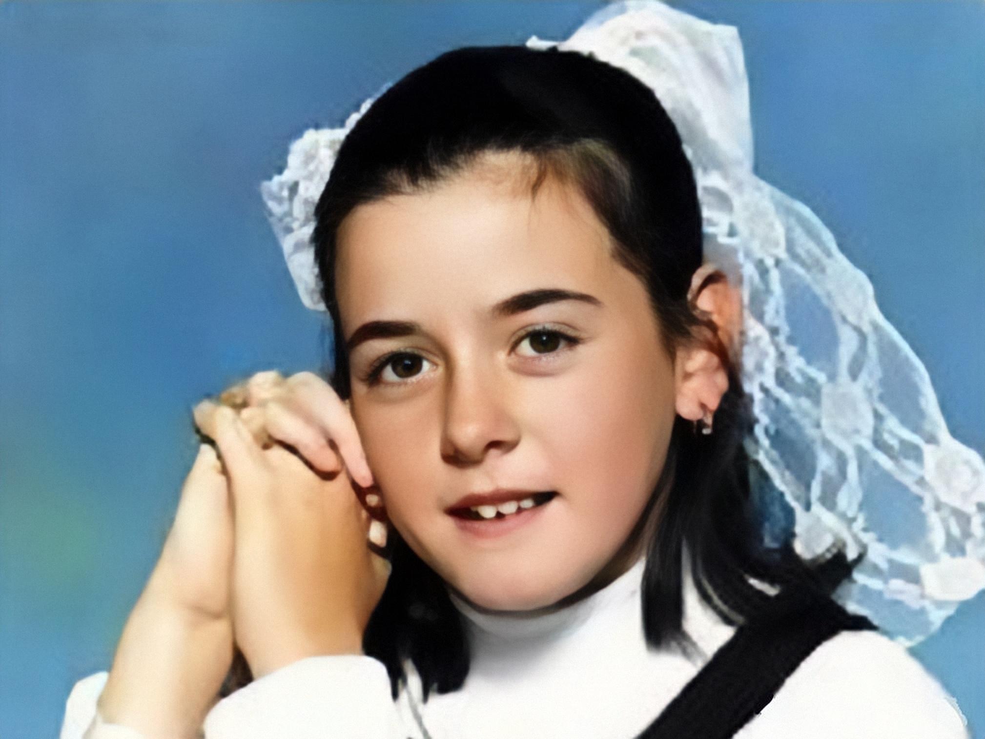 1998年，澳洲14岁女孩在学校门口失踪，5年后突然现身，结局温馨