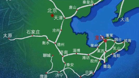 山东适合养老宜居的小城市,山东哪个小城市宜居房子不太贵