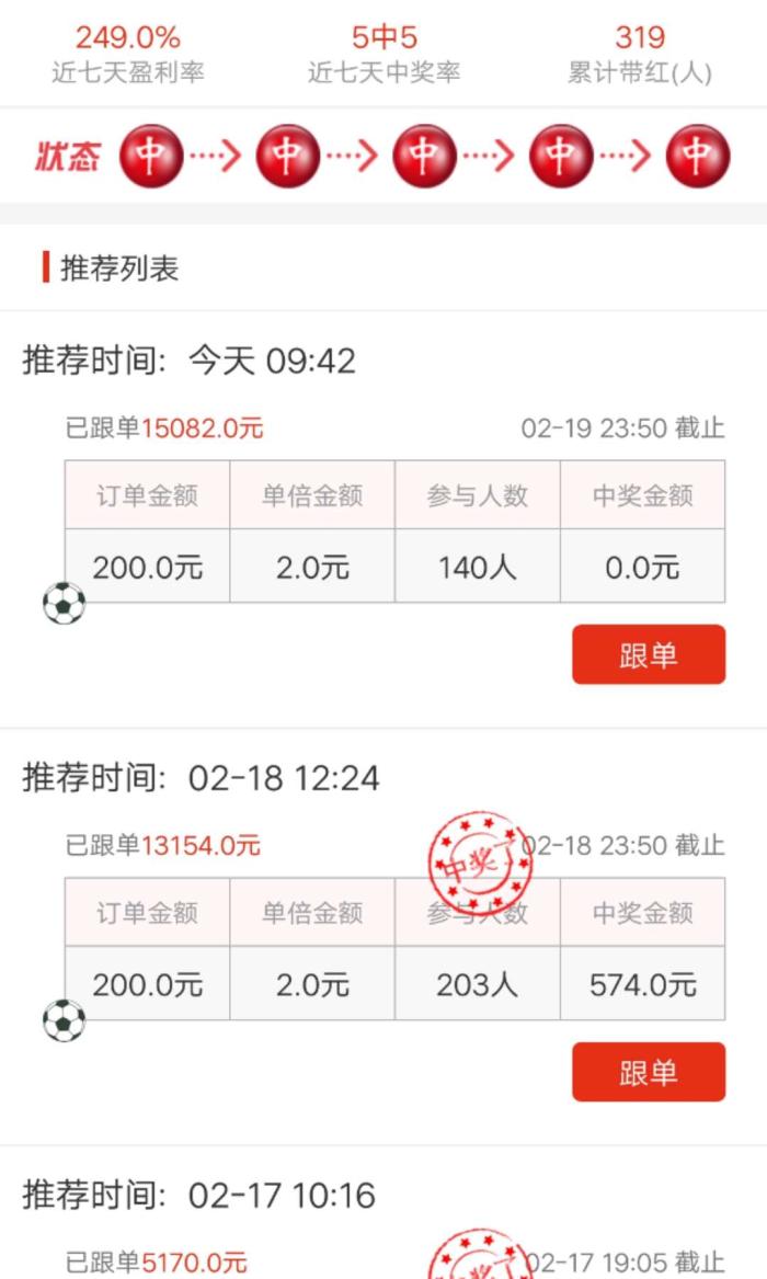 竞彩稳单盈利,竞彩推荐稳准狠