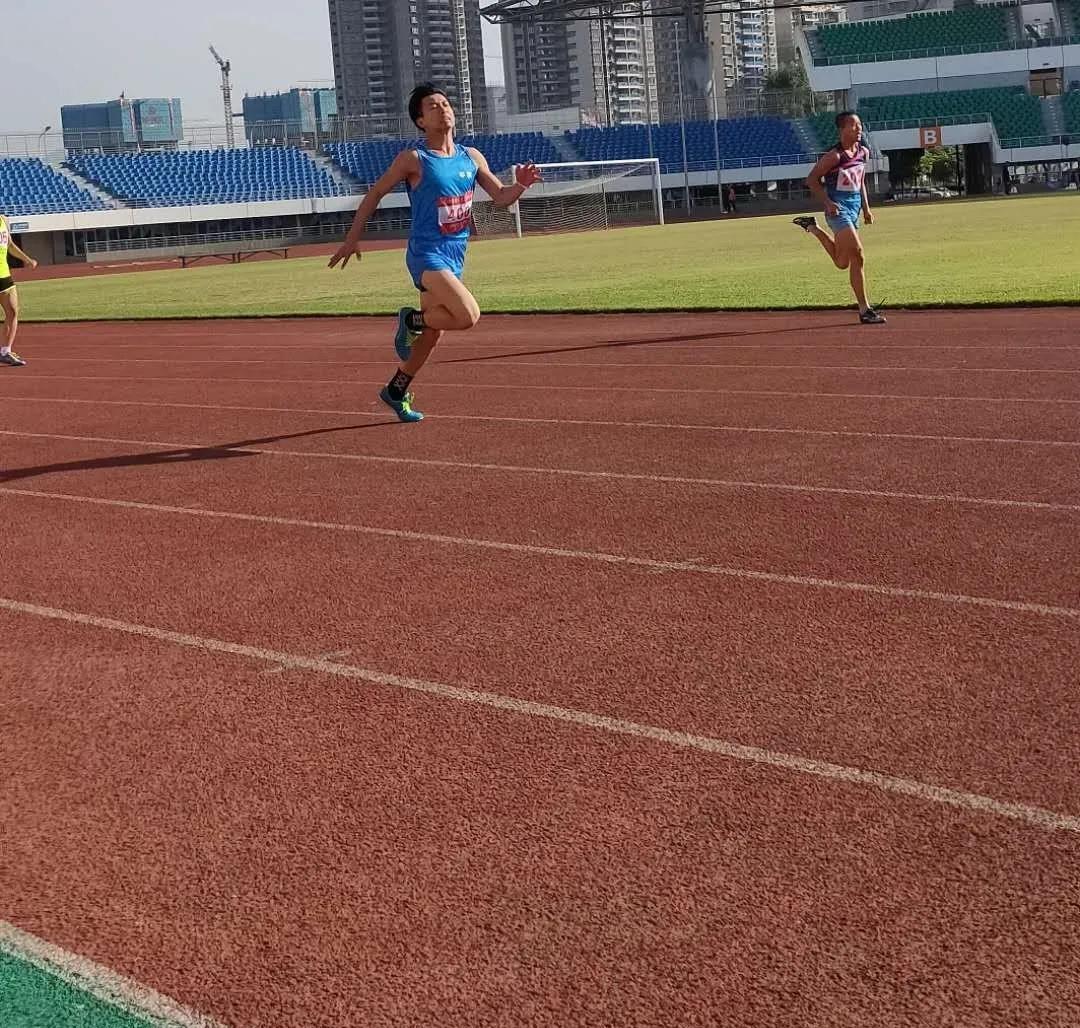 市运会精彩进球,省运会金牌榜完整版