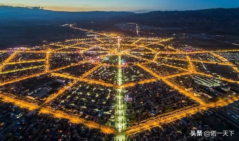 旅行新疆的美,旅行带你感受不一样的文化风情