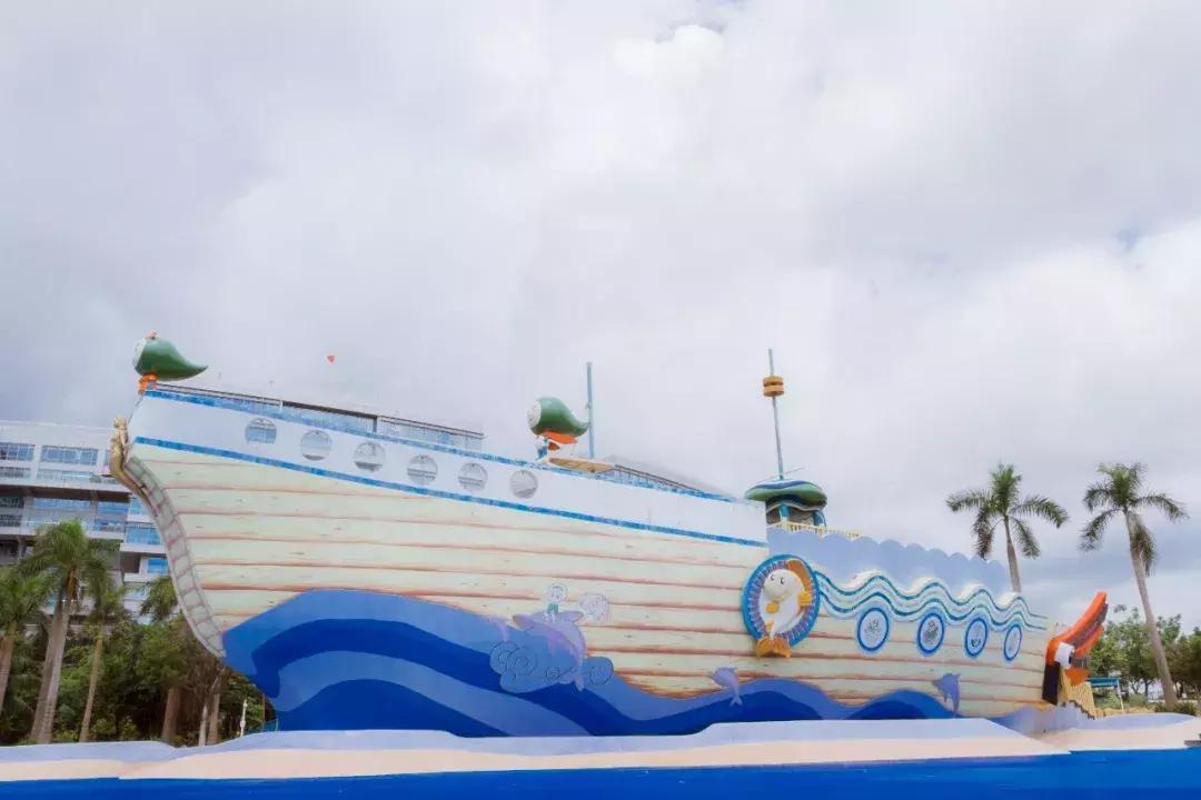 深圳哪里有摩天轮可以坐,深圳哪里有免费摩天轮