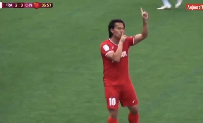 国际足联6人制足球比赛规则,六人制足球有没有四秒违例