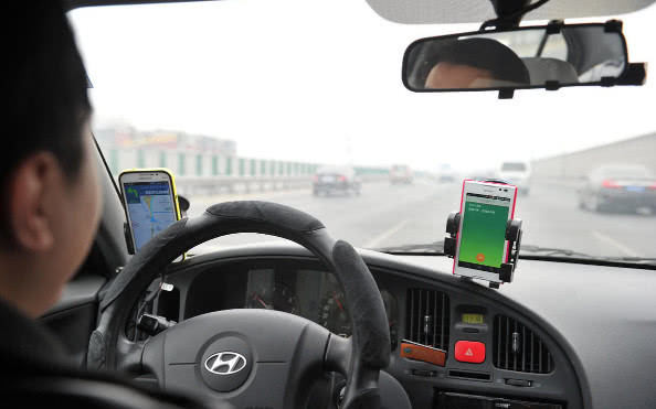 滴滴司机到底靠谱不,滴滴司机赚不到钱吗