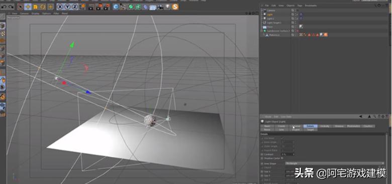 适合零基础入门的免费3d建模软件,3d游戏建模用什么软件