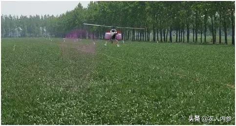 中国植保无人飞机有多少架,人工智能无人机发展现状及前景