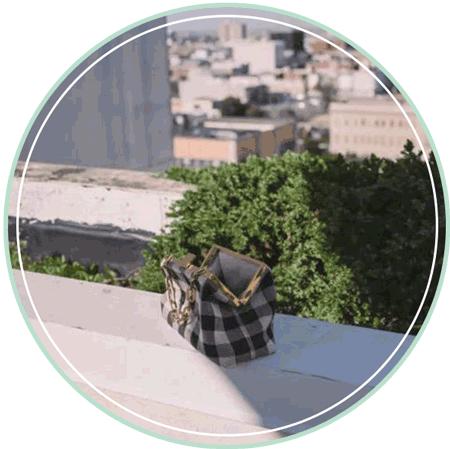 包包测评潮牌,包包测评小众设计