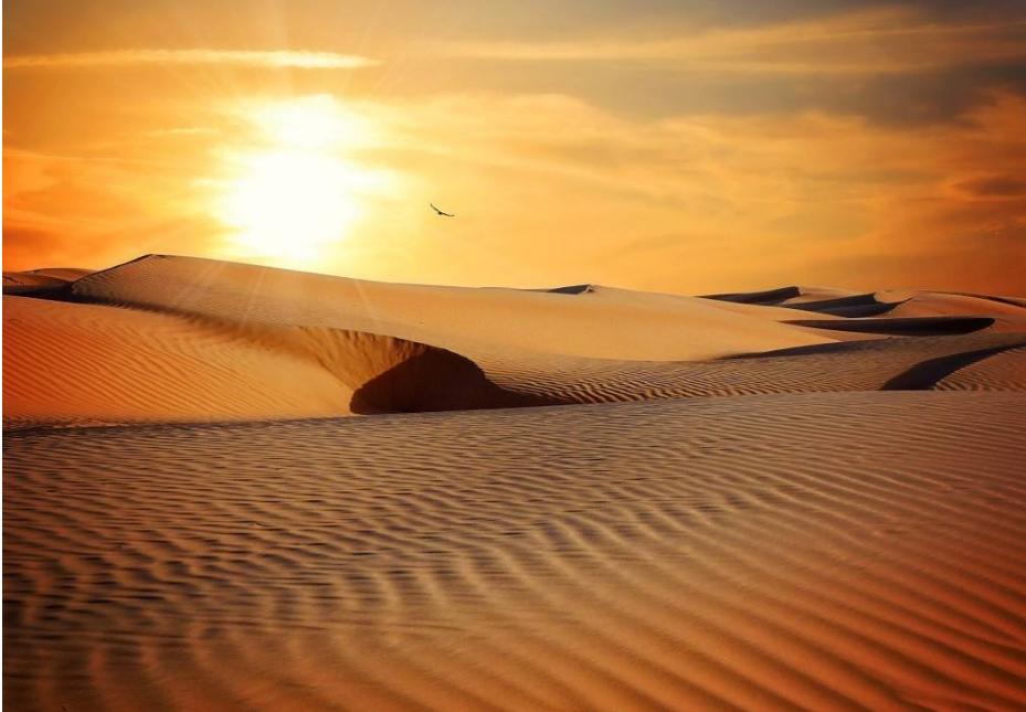 为什么37度气温人会觉得热,为什么人体37度却嫌36度天气热