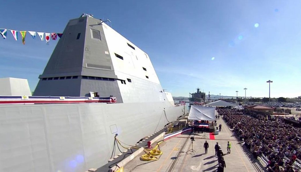 2010-2020海军舰艇十年吨位变化 (2019世界各国海军舰艇总吨位排名)