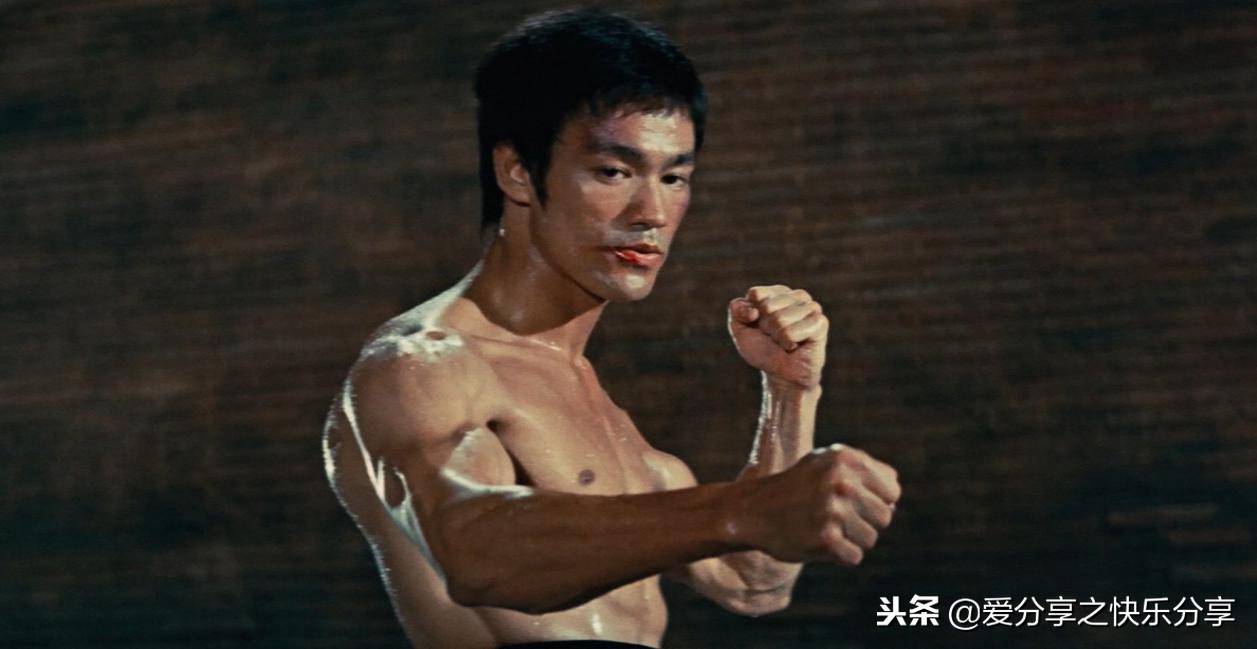 有真功夫的年轻明星排名,国内有真功夫的明星有哪些