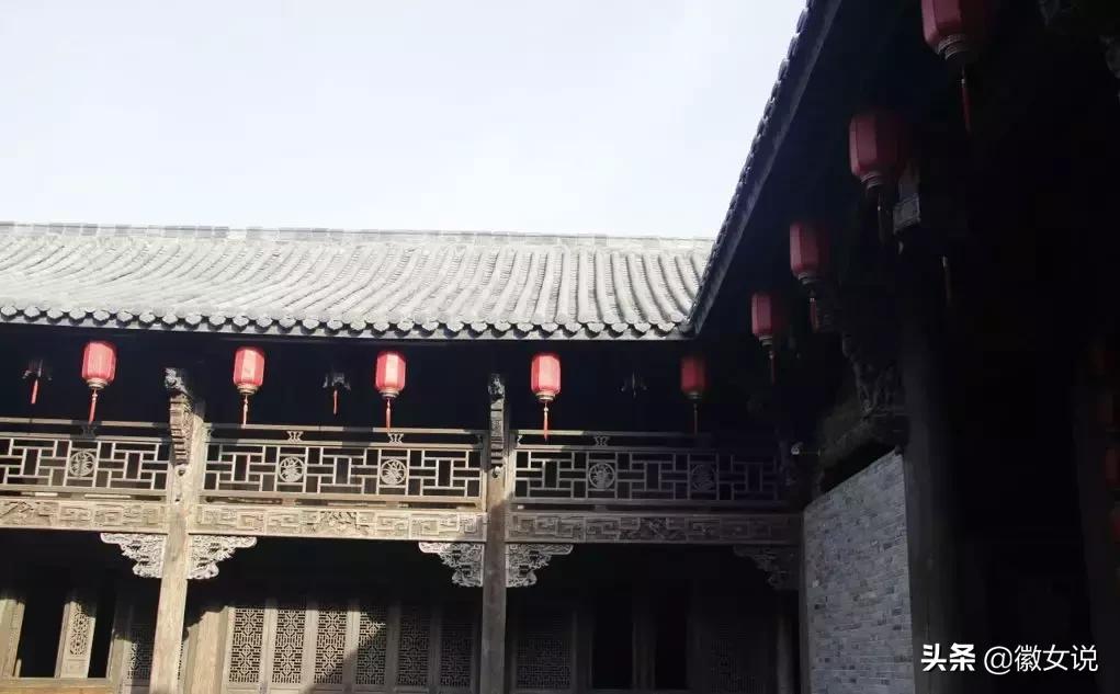 皖北的一个姑娘,安徽皖北姑娘