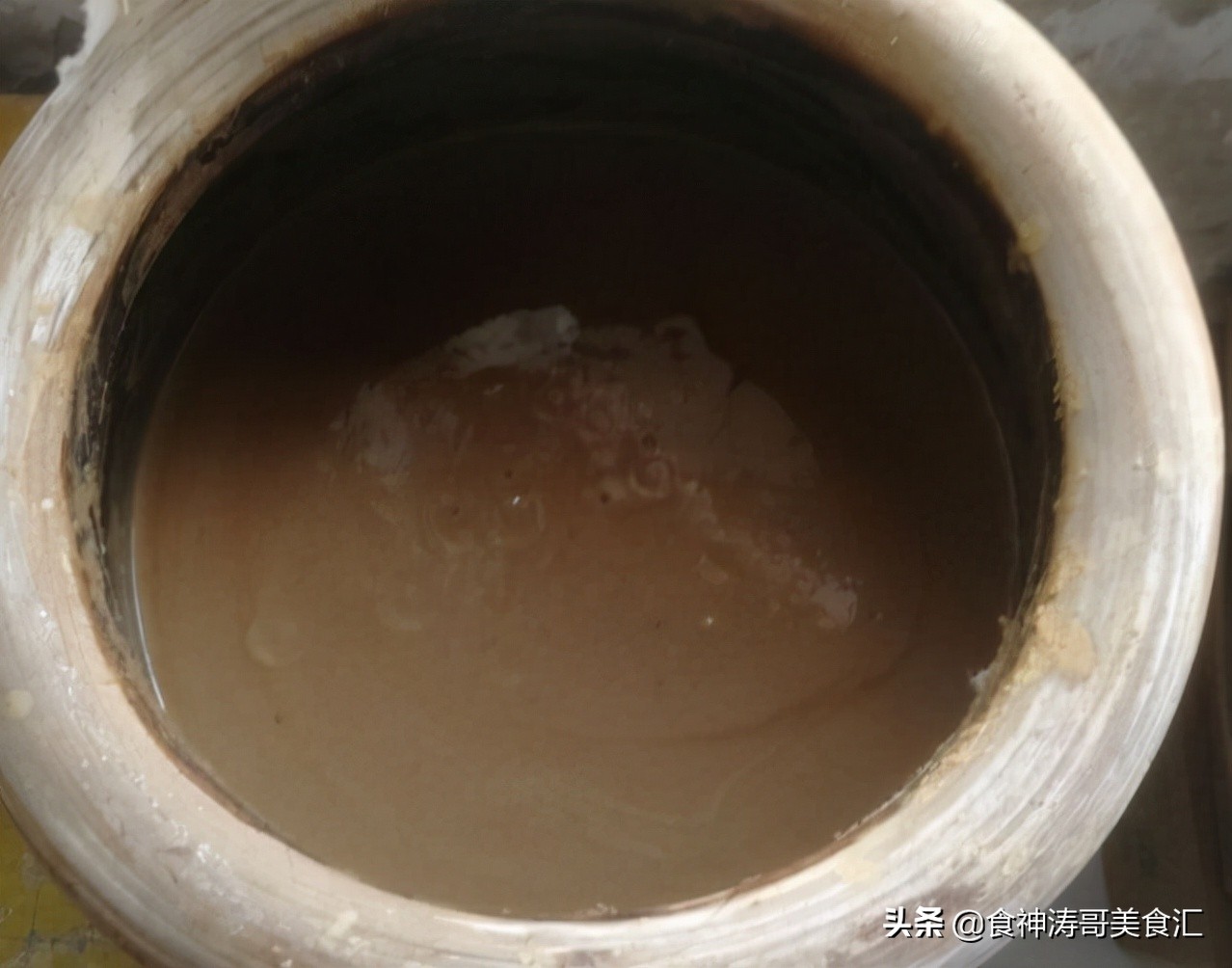 盘点被人类带回了东北特色美食,东北九大特色美食