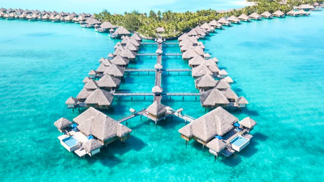 惠州水上别墅酒店,世界上最豪华的十个酒店