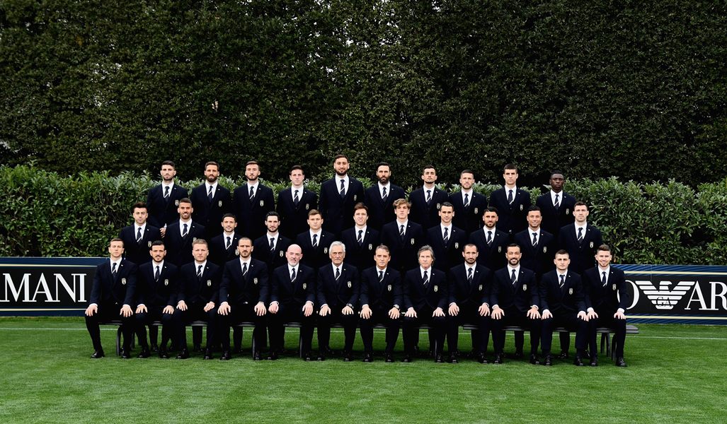 恩波里奥,恩波里奥阿玛尼