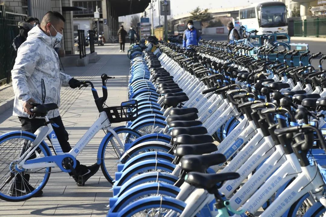 锁单车打不开怎么办,为什么锁共享单车