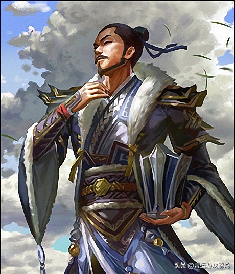 陈群阵容搭配,陈群带什么战法