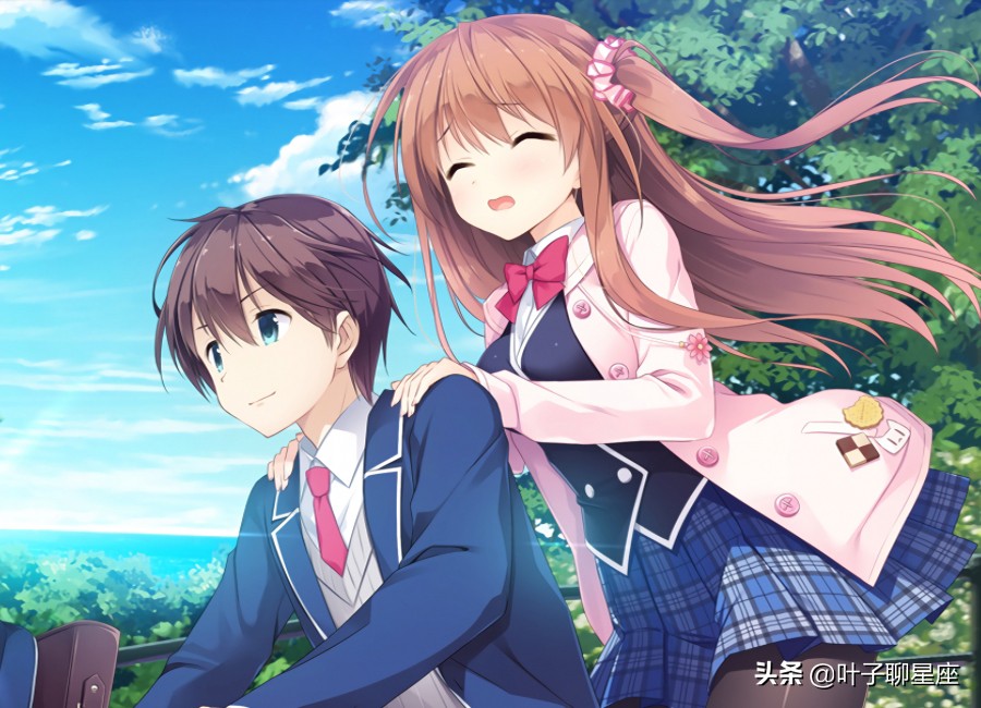 看似孤僻，不好相处的星座男，其实内心百般温柔，是被蒙尘的珍宝