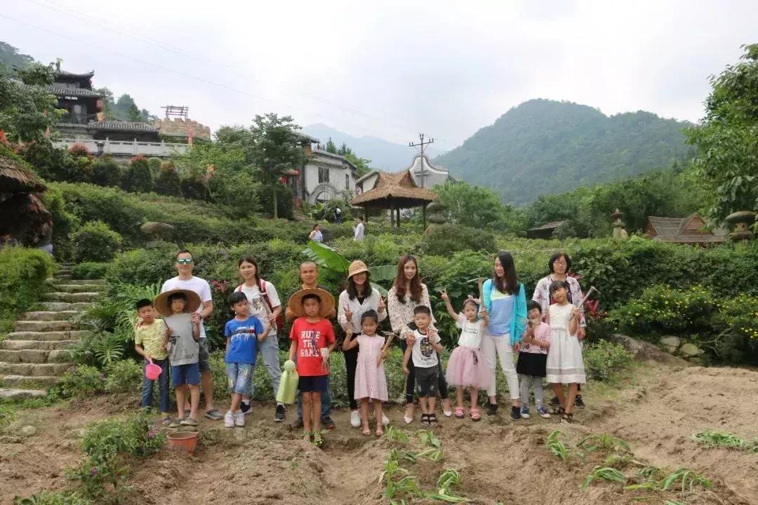 广州站丨2019天露山旅游产品推介会圆满成功!